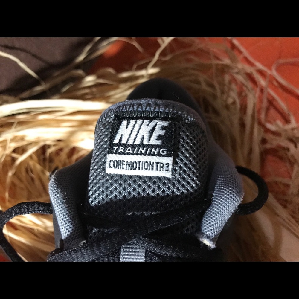 Nike Training
